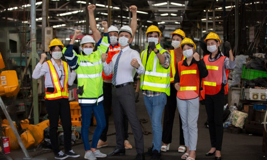 Project Staffing
